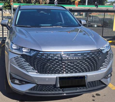 GWM HAVAL H6 1.5 HEV PREMIUM E-TRACTION